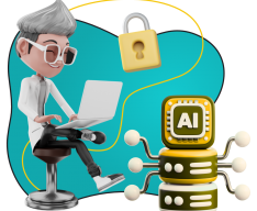 Этичный хакинг & AI безопасность - КИБЕРшкола программирования для детей, компьютерные курсы для школьников, начинающих и подростков - KIBERone г. Чайковский