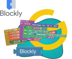 Google Blockly! Апофеоз визуального программирования - Школа программирования для детей, компьютерные курсы для школьников, начинающих и подростков - KIBERone г. Чайковский