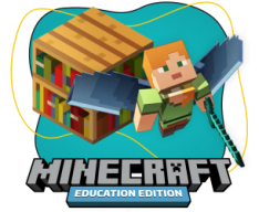 Minecraft Education - Школа программирования для детей, компьютерные курсы для школьников, начинающих и подростков - KIBERone г. Чайковский