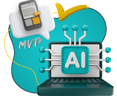 AI Product Lab. Собираем MVP за 3 занятия — как взрослые IT-команды - КИБЕРшкола программирования для детей, компьютерные курсы для школьников, начинающих и подростков - KIBERone г. Чайковский