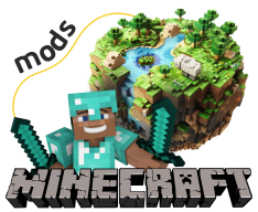 Создание модов в Minecraft - КИБЕРшкола программирования для детей, компьютерные курсы для школьников, начинающих и подростков - KIBERone г. Чайковский