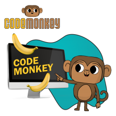 CodeMonkey. Развиваем логику - КИБЕРшкола программирования для детей, компьютерные курсы для школьников, начинающих и подростков - KIBERone г. Чайковский