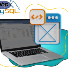 PHP+SQL - КИБЕРшкола программирования для детей, компьютерные курсы для школьников, начинающих и подростков - KIBERone г. Чайковский