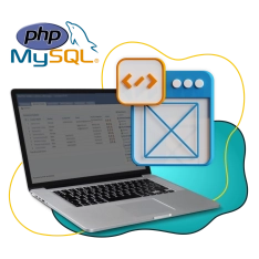 PHP+SQL - КИБЕРшкола программирования для детей, компьютерные курсы для школьников, начинающих и подростков - KIBERone г. Чайковский