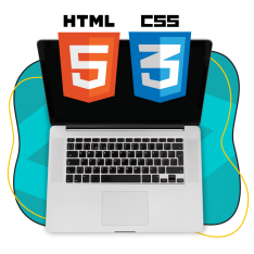 Веб-мастер (HTML + CSS) - КИБЕРшкола программирования для детей, компьютерные курсы для школьников, начинающих и подростков - KIBERone г. Чайковский