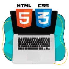 Web-мастер (HTML+CSS) - КИБЕРшкола программирования для детей, компьютерные курсы для школьников, начинающих и подростков - KIBERone г. Чайковский