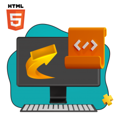 Основы HTML. Изучение веб-разработки - КИБЕРшкола программирования для детей, компьютерные курсы для школьников, начинающих и подростков - KIBERone г. Чайковский