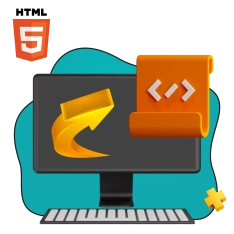 Web-мастер: первые шаги в мир современных сайтов. Основы HTML - КИБЕРшкола программирования для детей, компьютерные курсы для школьников, начинающих и подростков - KIBERone г. Чайковский