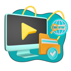 Компьютерная грамотность - КИБЕРшкола программирования для детей, компьютерные курсы для школьников, начинающих и подростков - KIBERone г. Чайковский