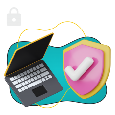 Кибербезопасность - КИБЕРшкола программирования для детей, компьютерные курсы для школьников, начинающих и подростков - KIBERone г. Чайковский