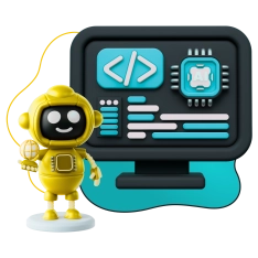 Vibe Coding & AI-инжиниринг - КИБЕРшкола программирования для детей, компьютерные курсы для школьников, начинающих и подростков - KIBERone г. Чайковский