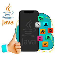 Программирование на Java. Твое первое приложение! - КИБЕРшкола программирования для детей, компьютерные курсы для школьников, начинающих и подростков - KIBERone г. Чайковский