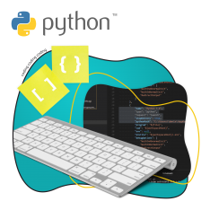 Программирование в Python. Создай свою первую игру! - КИБЕРшкола программирования для детей, компьютерные курсы для школьников, начинающих и подростков - KIBERone г. Чайковский