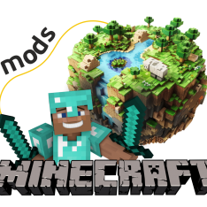 Создание модов в Minecraft - КИБЕРшкола программирования для детей, компьютерные курсы для школьников, начинающих и подростков - KIBERone г. Чайковский