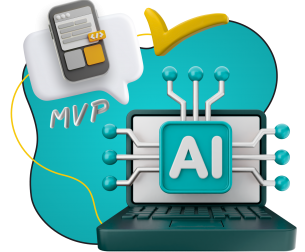 AI Product Lab. Собираем MVP за 3 занятия — как взрослые IT-команды - КИБЕРшкола программирования для детей, компьютерные курсы для школьников, начинающих и подростков - KIBERone г. Чайковский