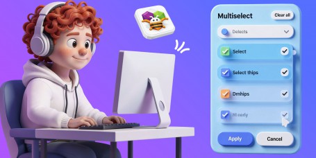 Гениальные приложения с AI и App Invector - КИБЕРшкола программирования для детей, компьютерные курсы для школьников, начинающих и подростков - KIBERone г. Чайковский