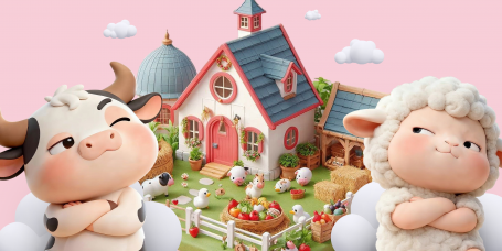 Ферма на Python: программируем игру-симулятор - КИБЕРшкола программирования для детей, компьютерные курсы для школьников, начинающих и подростков - KIBERone г. Чайковский