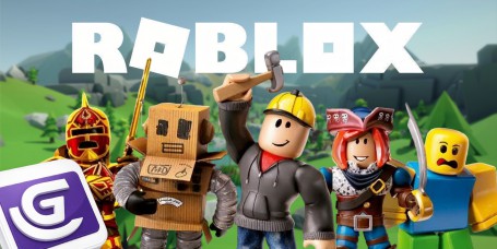 Создаем свою вселенную по мотивам Roblox на движке GDevelop 5 - КИБЕРшкола программирования для детей, компьютерные курсы для школьников, начинающих и подростков - KIBERone г. Чайковский