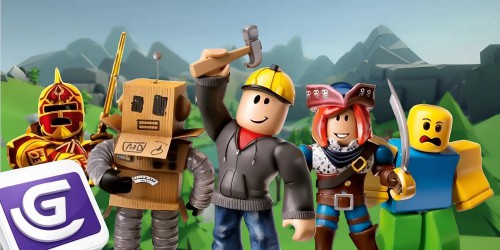 Создаем свою вселенную по мотивам любимой игры на движке GDevelop 5 - КИБЕРшкола программирования для детей, компьютерные курсы для школьников, начинающих и подростков - KIBERone г. Чайковский