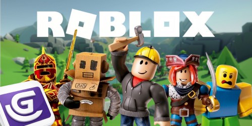 Создаем свою вселенную по мотивам Roblox на движке GDevelop 5 - КИБЕРшкола программирования для детей, компьютерные курсы для школьников, начинающих и подростков - KIBERone г. Чайковский