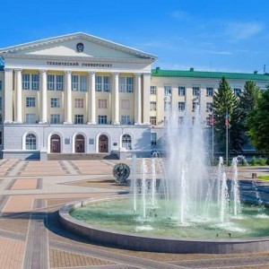 В сентябре открытие новой локации в самом центре Ростова-на-Дону, в Кванториуме при ДГТУ! - Школа программирования для детей, компьютерные курсы для школьников, начинающих и подростков - KIBERone г. Чайковский