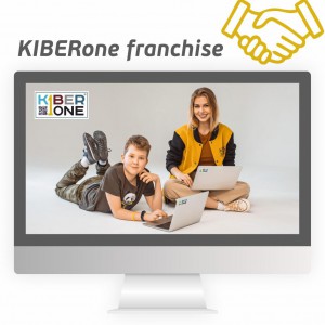 Франшиза KIBERone — в списке лучших по итогам 2019 года - Школа программирования для детей, компьютерные курсы для школьников, начинающих и подростков - KIBERone г. Чайковский
